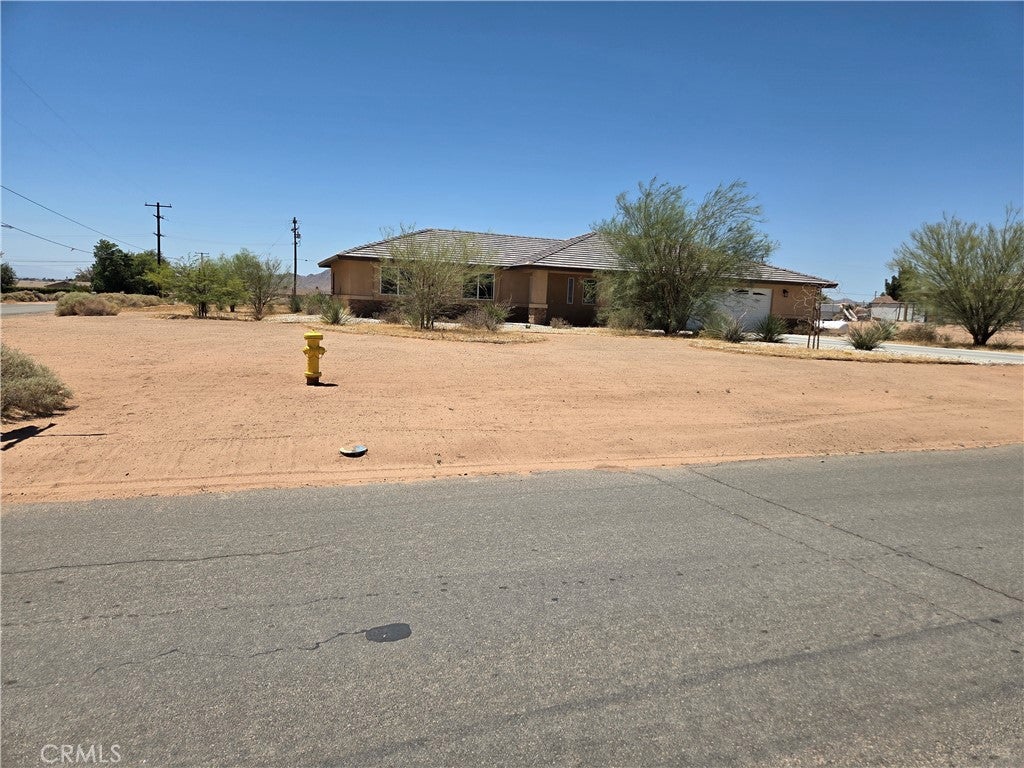 16118 OCOTILLA RD
