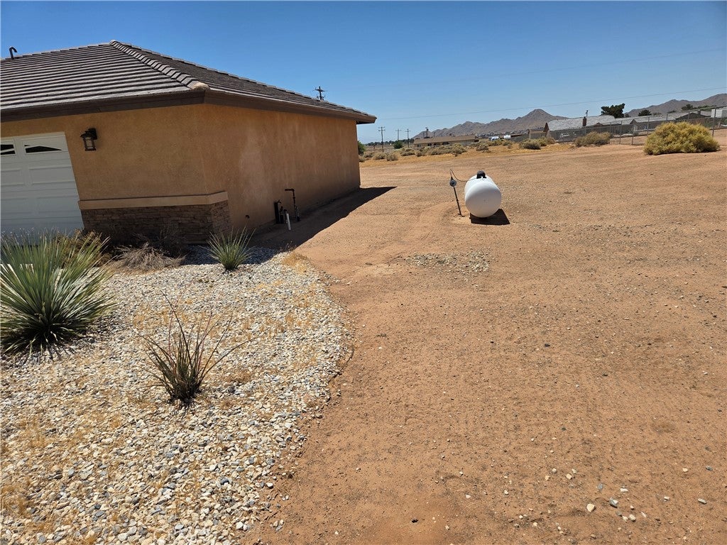 16118 OCOTILLA RD