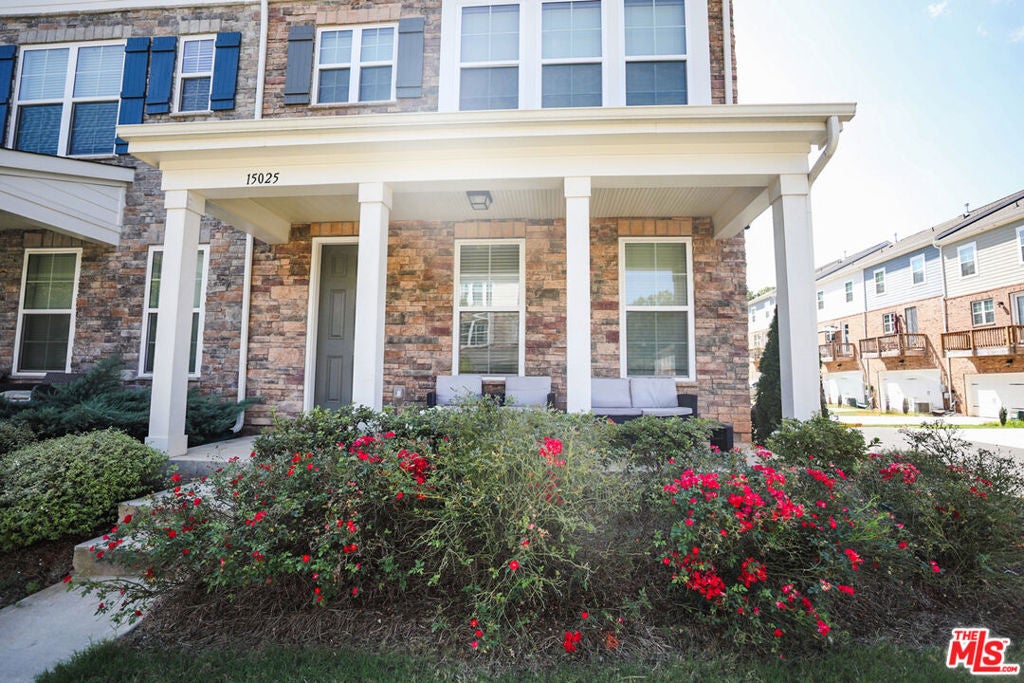 15025 Camus Court