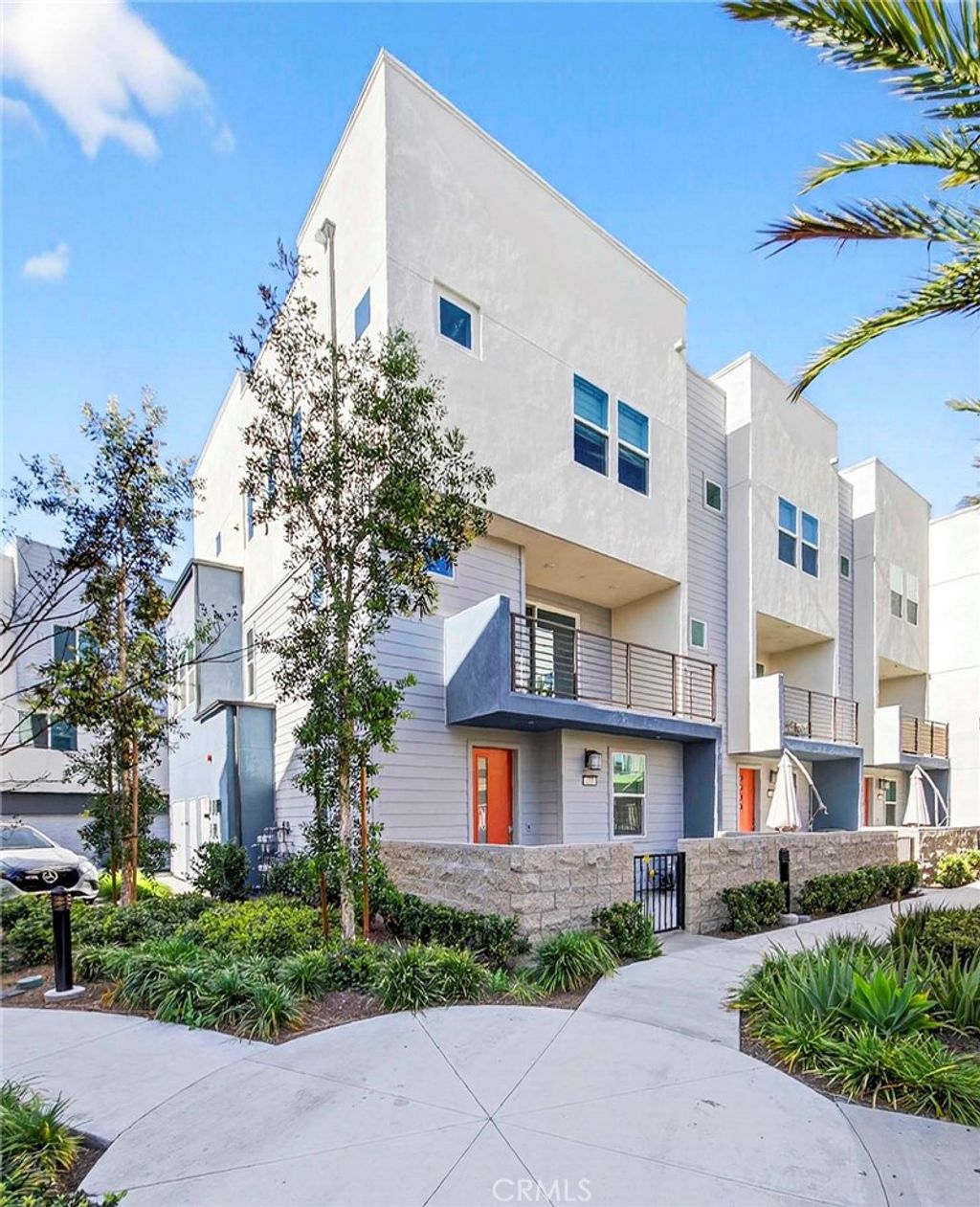 Photo of 1649 W Lincoln Ave #101, Anaheim, CA 92801 (MLS # PW26023209)