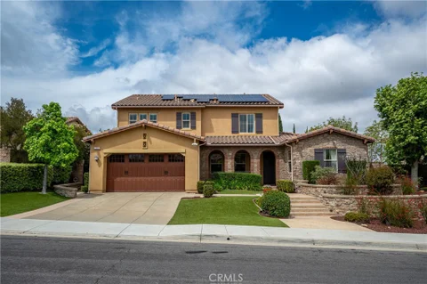 44305 Reidel Street, Temecula, CA 92592 - MLS#: SW26127580