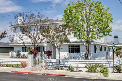 802 Maryland Street El Segundo CA 90245
