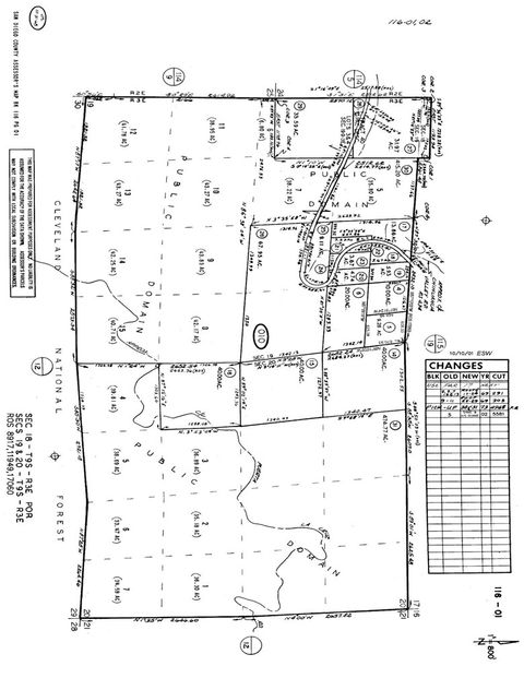 1 Chihuahua Valley Road Warner Springs CA 92086