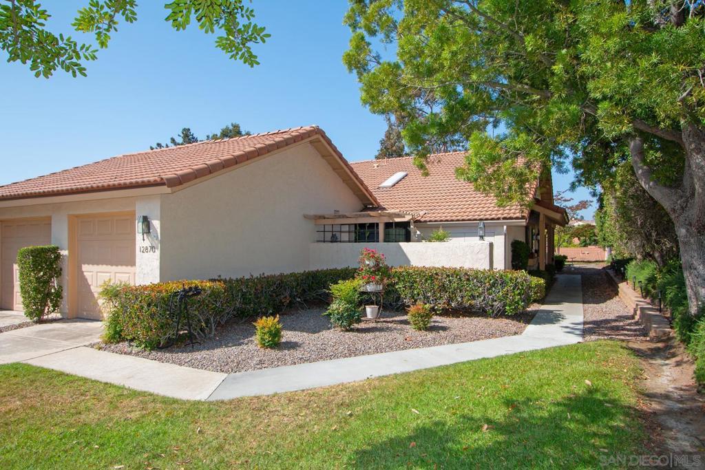 Rancho Bernardo - Residential