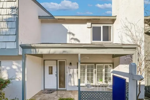 802 Magellan Lane, Foster City, CA 94404 - MLS#: ML82031427