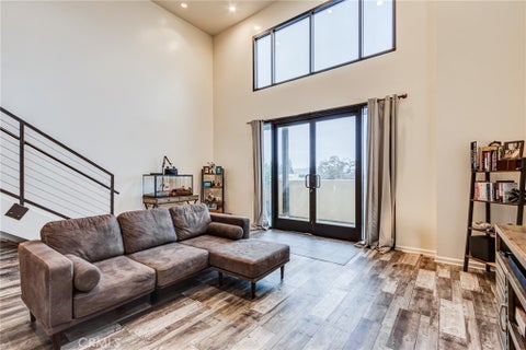 Photo of 101 W Mission BLVD #327, Pomona, CA 91766 (MLS # CV26193647)