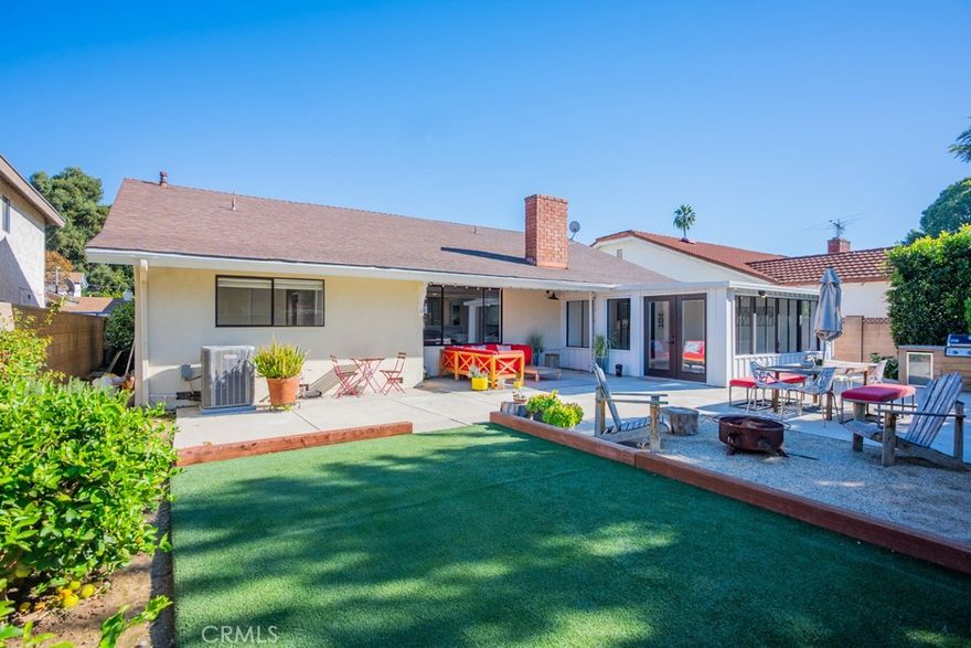 Lake Balboa PRIME LOCATION !! HURRY UP BEFORE IT’S GONE! This beautifully updated home delivers charm, character, and incredible value with the benefit of being walking distance from Encino while priced nearly 20% lower than neighboring areas. Opportunities like this simply do not last.
Soaring high ceilings with exposed beams, giving the home an open, airy, architectural feel. The renovated kitchen features classic subway tiles, beautiful butcher-block counters, and warm natural light that instantly makes the space feel inviting. Both bathrooms have been tastefully remodeled, blending modern finishes with timeless design.
One of the standout features is the fully enclosed sunroom porch a gorgeous extension of the home that works as an additional lounge space, creative room, or indoor-outdoor entertaining area. It brings the outside in while keeping you comfortable all year long.
Located in one of the best pockets of Lake Balboa, this home offers unbeatable access to the area’s most popular outdoor and recreational amenities including Sepulveda Basin Dog Park, Sepulveda Basin Sports Complex, Woodley Lakes Golf Course, Bull Creek Island, Balboa Lake Park, Balboa Golf Course, and the Balboa Sports Center. Whether you're into nature, golfing, pickleball, sports, or just enjoying open green space, everything is right at your fingertips.
With beautiful upgrades, incredible walkability, and unmatched neighborhood amenities, this home is truly a standout value in Lake Balboa — and it will not last.