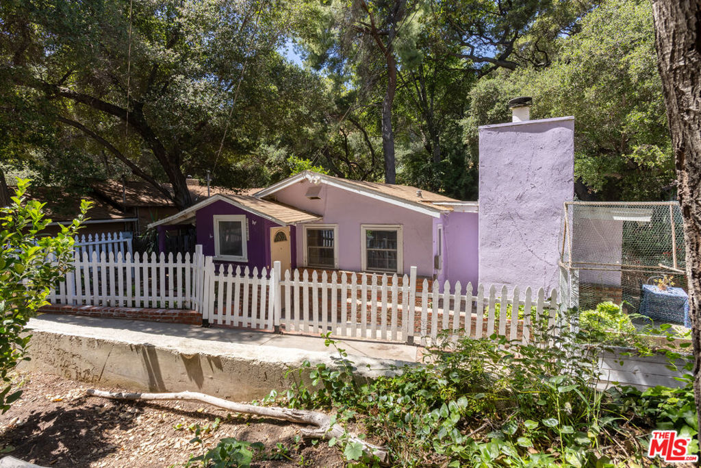 12205 Spring Trail