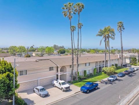 560 W Gonzales Road Oxnard CA 93030