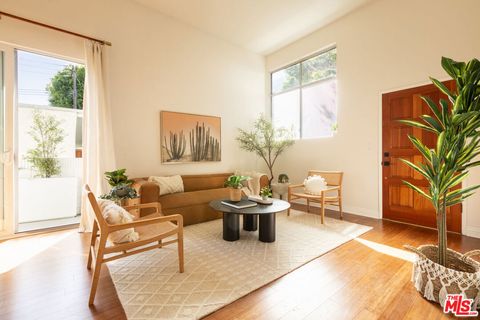 Photo of 1304 Berkeley Street #3, Santa Monica, CA 90404 (MLS # 26823485)