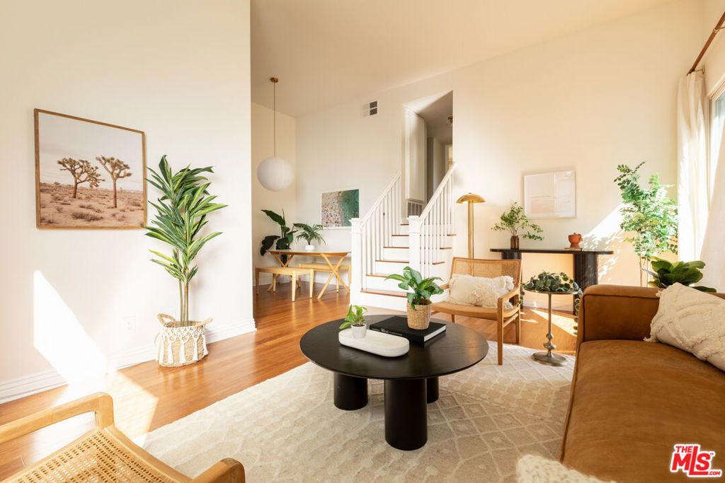 Photo of 1304 Berkeley Street #3, Santa Monica, CA 90404 (MLS # 26823485)