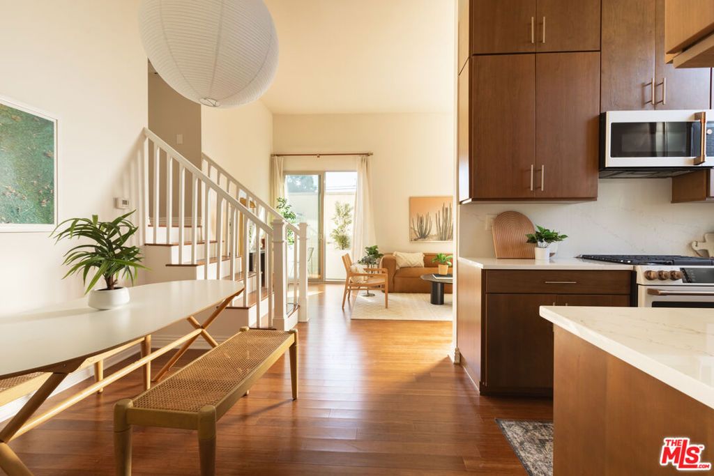 Photo of 1304 Berkeley Street #3, Santa Monica, CA 90404 (MLS # 26823485)