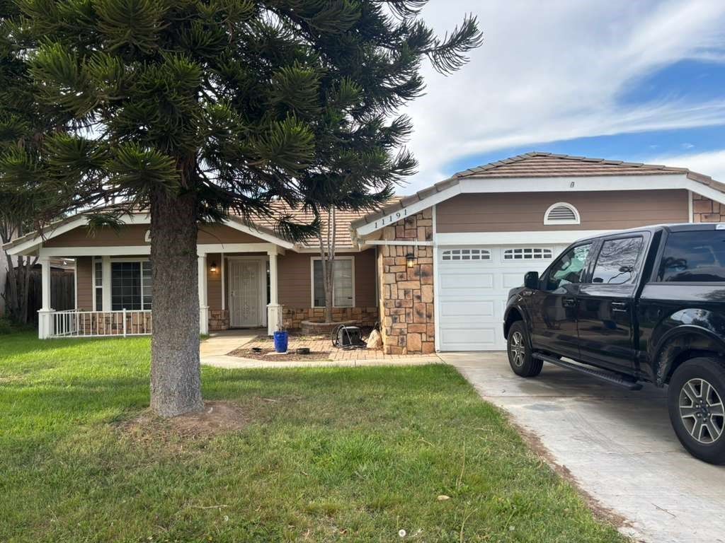 Photo of 11191 Baker Lane Ln, Riverside, CA 92505 (MLS # OC26056040)