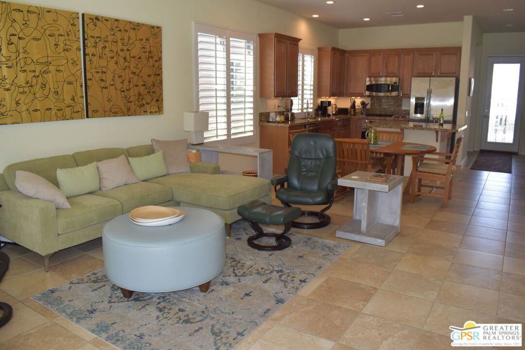 Photo of 81595 Avenida Alturas, Indio, CA 92203 (MLS # 26639171PS)