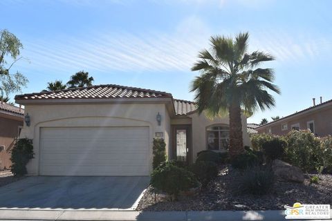 Photo of 81595 Avenida Alturas, Indio, CA 92203 (MLS # 26639171PS)