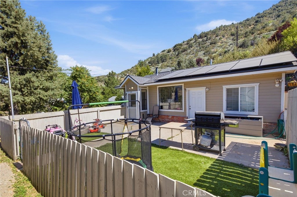 3432 California Trail