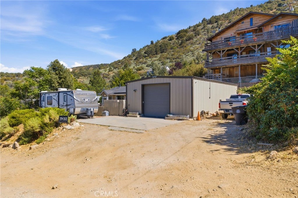 3432 California Trail