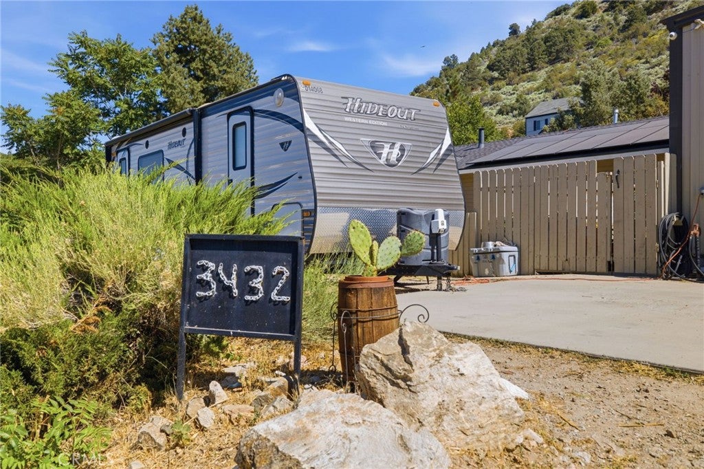3432 California Trail