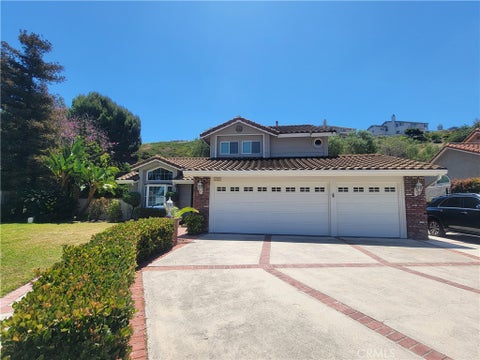 Photo of 5303 E Big Sky Lane, Anaheim, CA 92807 (MLS # RS26159669)