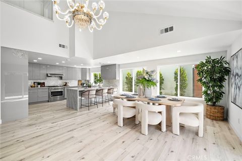 39 Cape Cod Irvine CA 92620