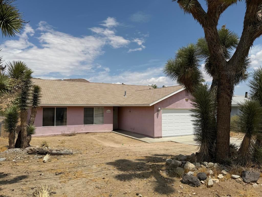58540 Barron Drive