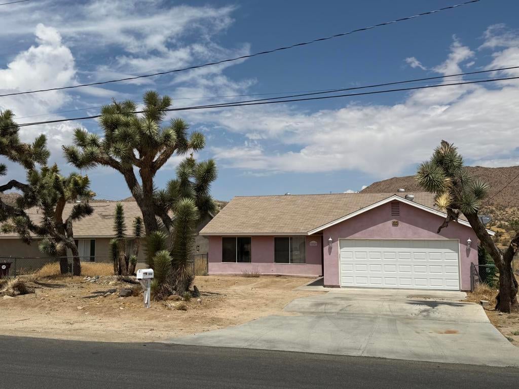 58540 Barron Drive