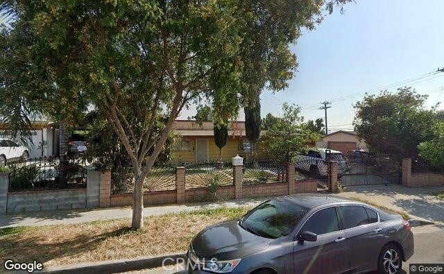 17744 Gemini Street