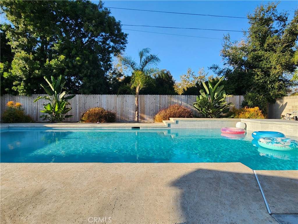 - Residential Lease