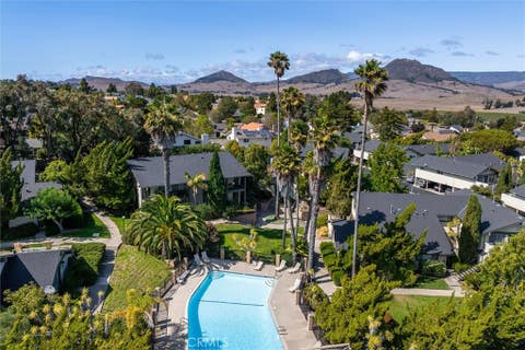Tiny photo for 1750 Prefumo Canyon RD #58, San Luis Obispo, CA 93405 (MLS # SC26161445)