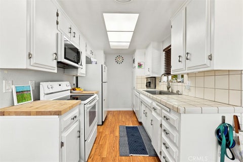 Tiny photo for 1750 Prefumo Canyon RD #58, San Luis Obispo, CA 93405 (MLS # SC26161445)