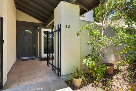 Tiny photo for 1750 Prefumo Canyon RD #58, San Luis Obispo, CA 93405 (MLS # SC26161445)