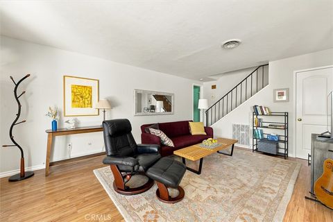 Tiny photo for 1750 Prefumo Canyon RD #58, San Luis Obispo, CA 93405 (MLS # SC26161445)