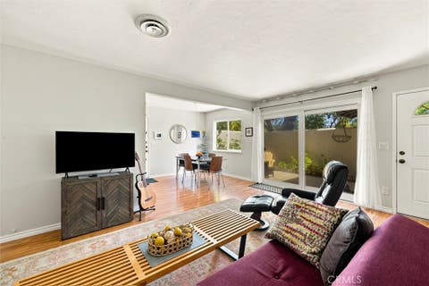 Tiny photo for 1750 Prefumo Canyon RD #58, San Luis Obispo, CA 93405 (MLS # SC26161445)