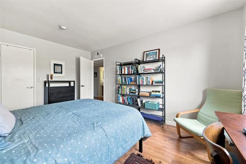 Tiny photo for 1750 Prefumo Canyon RD #58, San Luis Obispo, CA 93405 (MLS # SC26161445)
