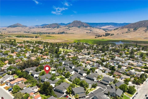 Tiny photo for 1750 Prefumo Canyon RD #58, San Luis Obispo, CA 93405 (MLS # SC26161445)