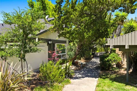 Tiny photo for 1750 Prefumo Canyon RD #58, San Luis Obispo, CA 93405 (MLS # SC26161445)