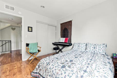 Tiny photo for 1750 Prefumo Canyon RD #58, San Luis Obispo, CA 93405 (MLS # SC26161445)