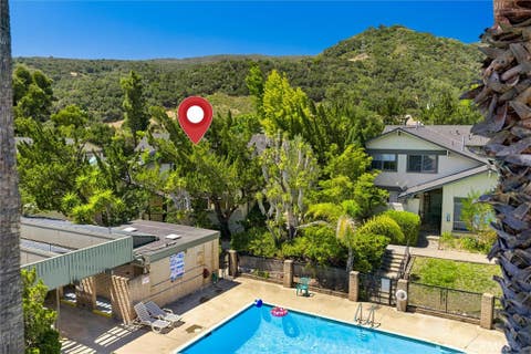 Tiny photo for 1750 Prefumo Canyon RD #58, San Luis Obispo, CA 93405 (MLS # SC26161445)