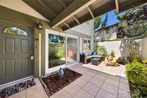 Tiny photo for 1750 Prefumo Canyon RD #58, San Luis Obispo, CA 93405 (MLS # SC26161445)