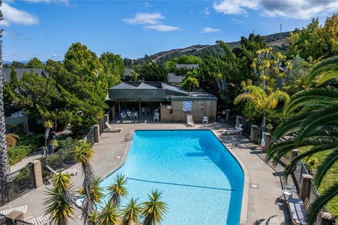 Tiny photo for 1750 Prefumo Canyon RD #58, San Luis Obispo, CA 93405 (MLS # SC26161445)