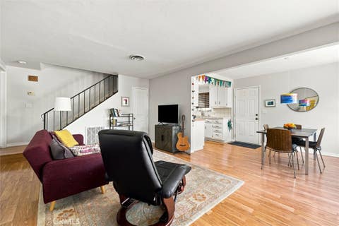 Tiny photo for 1750 Prefumo Canyon RD #58, San Luis Obispo, CA 93405 (MLS # SC26161445)