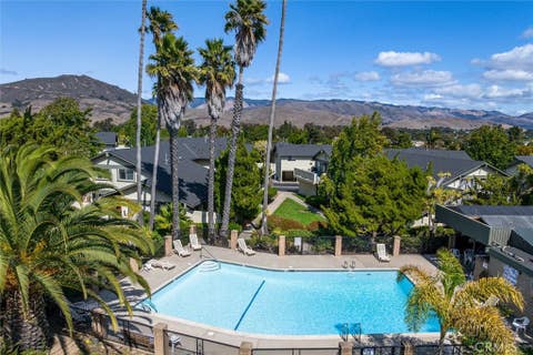 Tiny photo for 1750 Prefumo Canyon RD #58, San Luis Obispo, CA 93405 (MLS # SC26161445)
