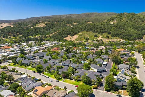 Tiny photo for 1750 Prefumo Canyon RD #58, San Luis Obispo, CA 93405 (MLS # SC26161445)