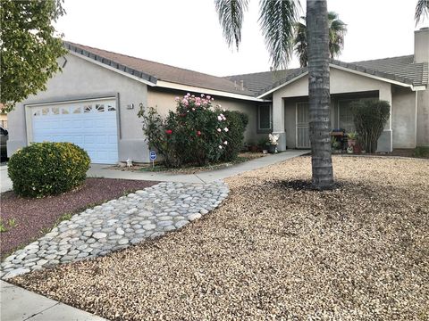 2995 Joshua Hemet CA 92545