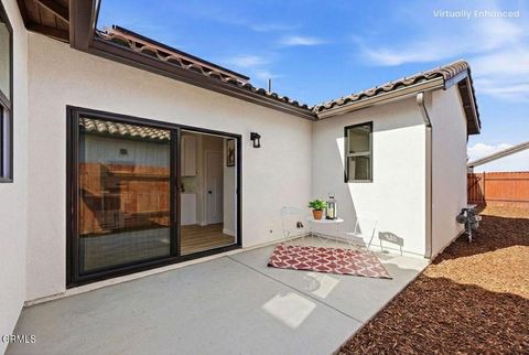 Tiny photo for 1131 W 2nd Street, Oxnard, CA 93030 (MLS # V1-34410)