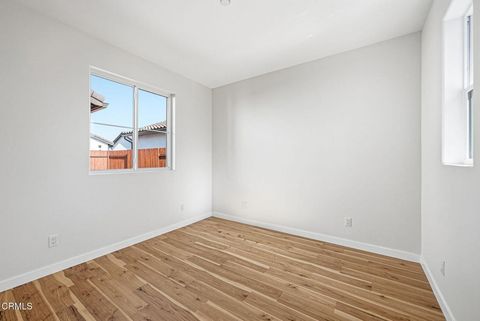 Tiny photo for 1131 W 2nd Street, Oxnard, CA 93030 (MLS # V1-34410)