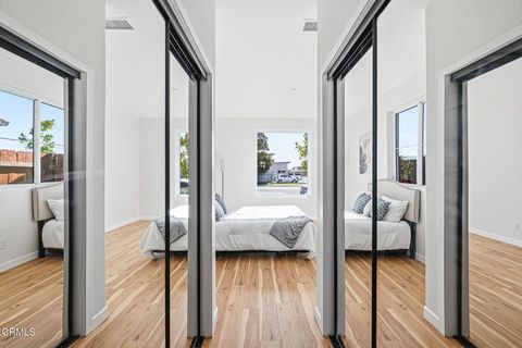 Tiny photo for 1131 W 2nd Street, Oxnard, CA 93030 (MLS # V1-34410)