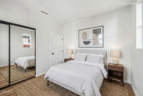 Tiny photo for 1131 W 2nd Street, Oxnard, CA 93030 (MLS # V1-34410)