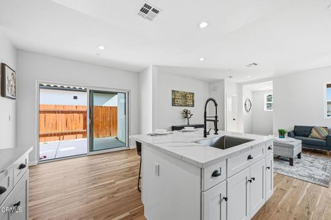 Tiny photo for 1131 W 2nd Street, Oxnard, CA 93030 (MLS # V1-34410)