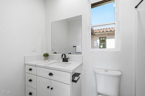 Tiny photo for 1131 W 2nd Street, Oxnard, CA 93030 (MLS # V1-34410)